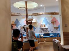 -滚猫咖啡·猫咖·猫友好撸猫(未来城店)