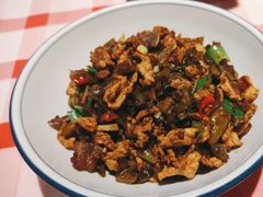 -西江红·株洲本地菜(滨江南路店)