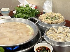 -老来福·非遗酸汤兔(凯旋路店)