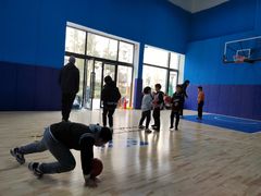 -YBDL青少年篮球发展联盟(海上海店)