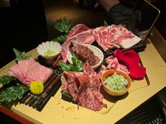 -300杯·和牛烧肉清酒专门店(廊里店)