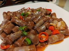 -老德州四合院·德州菜(天衢路店)