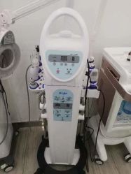 点击看大图 -蕾特恩专业祛痘·皮肤管理
