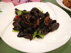 -中国饭店-餐厅