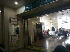 -第四军医大学西京医院·体检二部