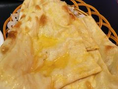 -Santoor 萨都里印度餐厅(北锣鼓巷店)