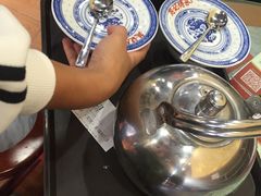 -赵记传承特色牛奶甜品(泉城广场店)