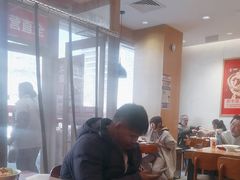 -南城香·饭香串香馄饨香(花园北路店)