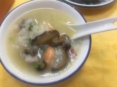 -宏记汕头白粥店(江怡店)