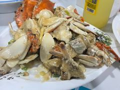 -威海渔村(静安旗舰店)