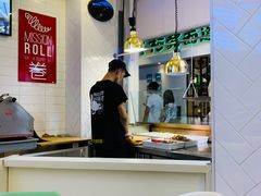 -特派卷·老北京烤鸭卷(合生汇购物中心店)