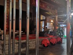 门面-来小酌·长安酒家(翠庭大厦店)