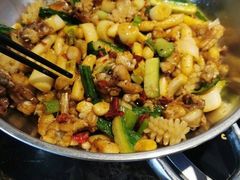 -香邦迷宗蟹(新汽车站店)