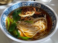 -天龙宝严素食馆(大兴善寺店)