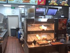 -汉堡王(烟台新世界店)