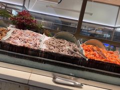 -星伦多自助料理·涮烤一体(奉贤龙湖天街店)