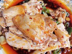 -温记府廟豆汤饭·始于1955年(海椒店)