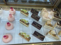 -PAUL LAFAYET 法式甜品(深圳湾万象城店)
