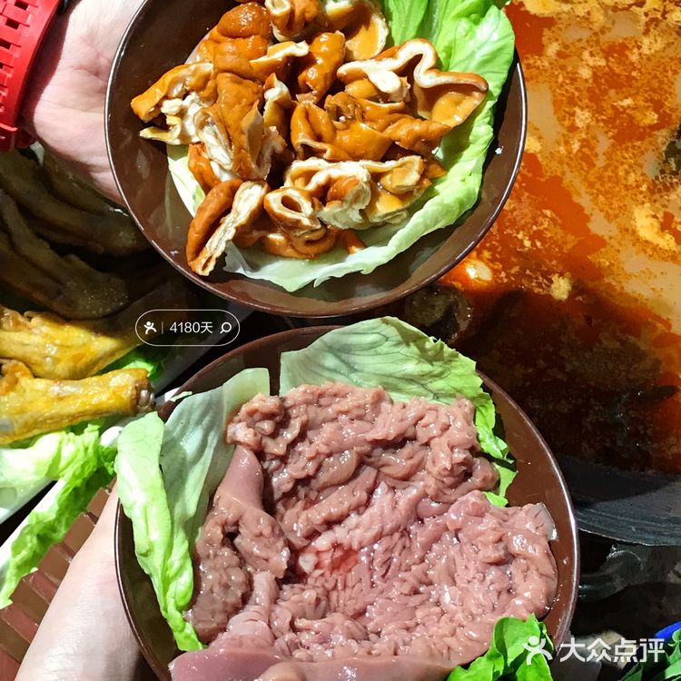 螺蛳粉十级爱好者速来报道‼️|玺小螺螺蛳粉火锅