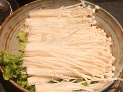 -老墙根涮肉·铜锅·烧烤(欢乐谷·王四营店)