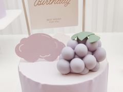 -好利来(光华中心店)