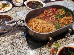 -徐师傅太子锅(龙泽路店)