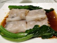 -半岛太子酒家(海港城店)