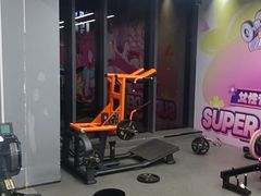 -超鹿运动(五四路恒力城店)