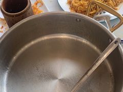 -朴小妹人参鸡汤火锅(长白山万达店)