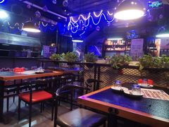 -夜猫子串吧·龙虾.江西小炒(万塘路店)