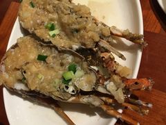 -佛山保利洲际酒店·月色西餐厅