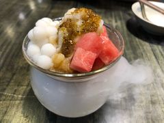 汤圆冰沙-庆合府重庆大排档(紫都城店)