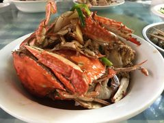 -钱大妈海鲜饭店(保利林语店)