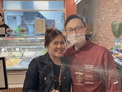 -Dal Cuore 达可芮冰淇淋(陕西北路店)