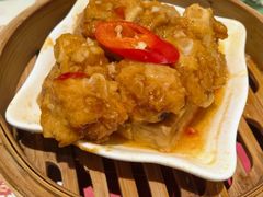 -悦得闲广式点心茶楼(蓝鲸世界店)