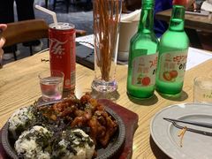 无骨辣鸡爪-Dak's 炸鸡(远景路店)