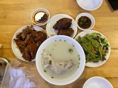 酱猪蹄-明红蹄花(糍粑店街店)