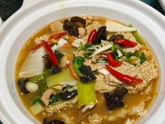 -院8里·小聚园老川菜(九眼桥店)