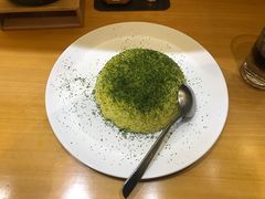 海苔芝士蛋炒饭套餐-十二舍·湯物素煮(江泰潤政店)