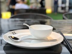 餐具摆设-江南雅厨(李公堤店)