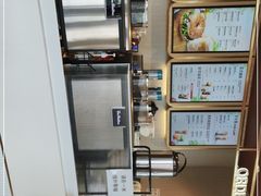 -Tims天好咖啡·贝果(凯德大峡谷购物中心店)