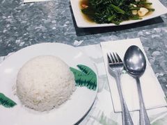 -香蕉叶餐厅(是隆店)