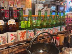 -平成屋·午肴夜酒(四川北路店)