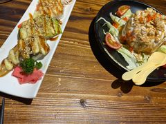 -小川洋风料理(街道口店)