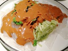 -北李妈妈菜·海肠捞饭(高新万达店)