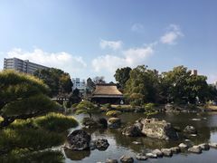 -水前寺成趣园