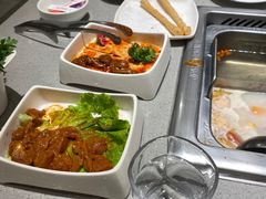 -海底捞火锅(丰尚国际广场店)