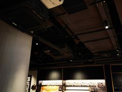 -太二酸菜鱼(长沙IFS国金中心店)