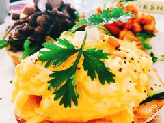 -The Rug Cafe(王府中环店)