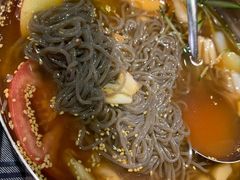 -马路牙子地桌烤肉(工体店)